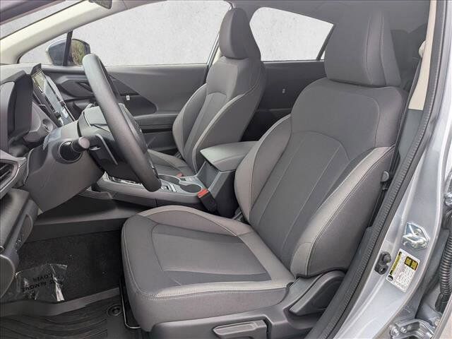 2026 Subaru Crosstrek Premium Roseville CA