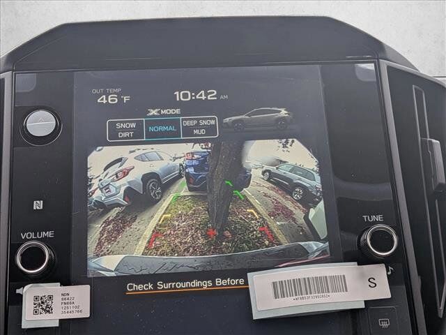 2026 Subaru Crosstrek Premium Roseville CA