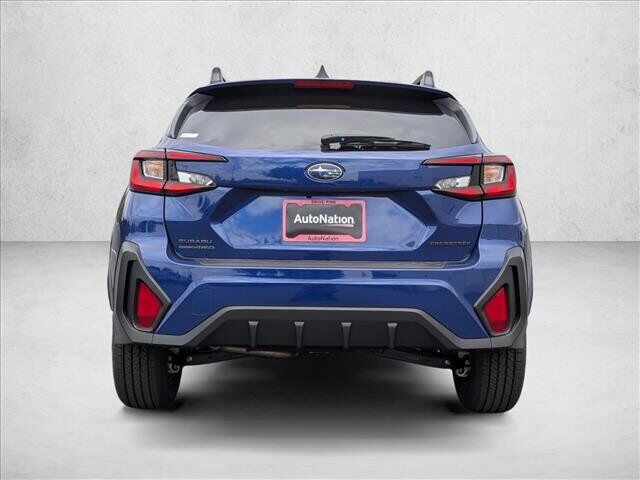 2026 Subaru Crosstrek Premium Roseville CA