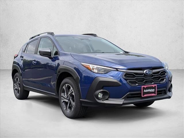 2026 Subaru Crosstrek Premium Roseville CA