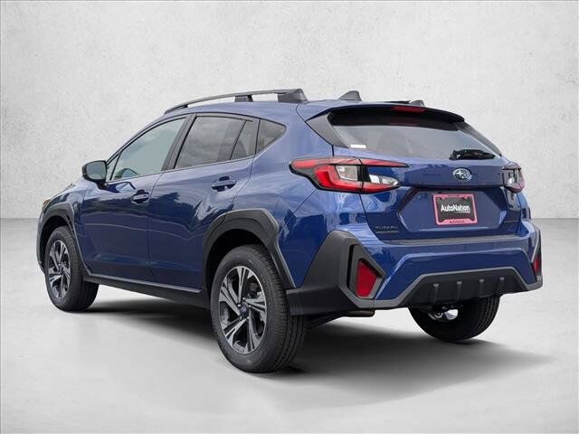 2026 Subaru Crosstrek Premium Roseville CA