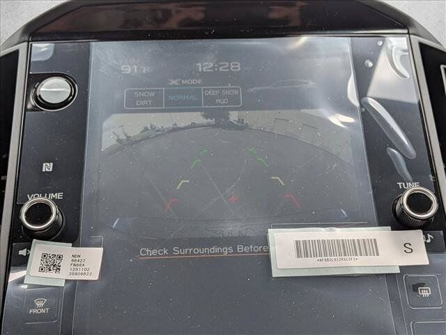 2026 Subaru Crosstrek Premium Roseville CA