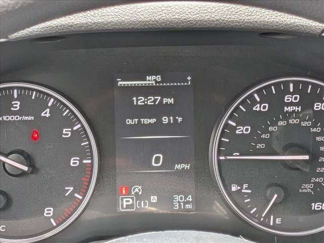 2026 Subaru Crosstrek Premium Roseville CA
