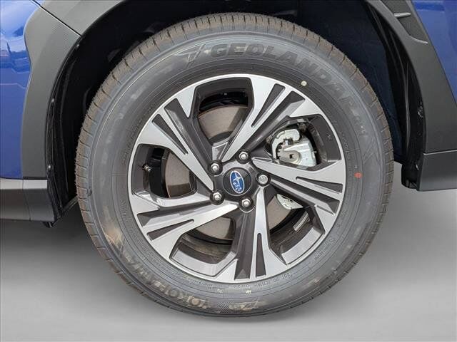 2026 Subaru Crosstrek Premium Roseville CA