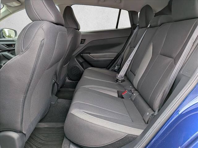 2026 Subaru Crosstrek Premium Roseville CA