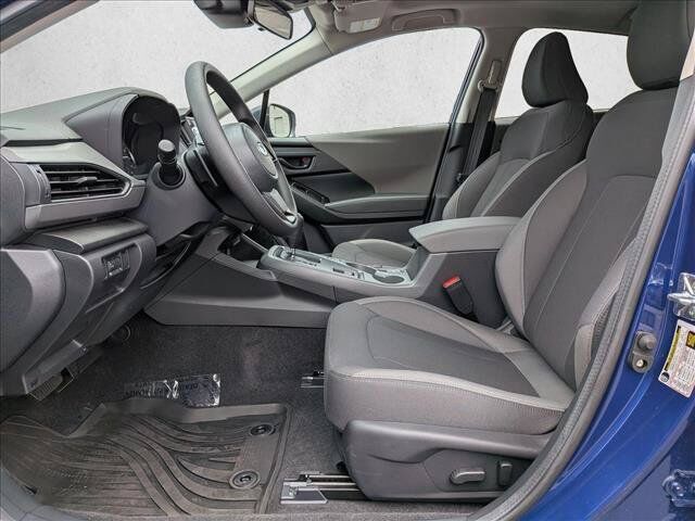 2026 Subaru Crosstrek Premium Roseville CA
