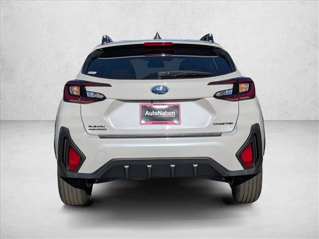 2026 Subaru Crosstrek Premium Roseville CA