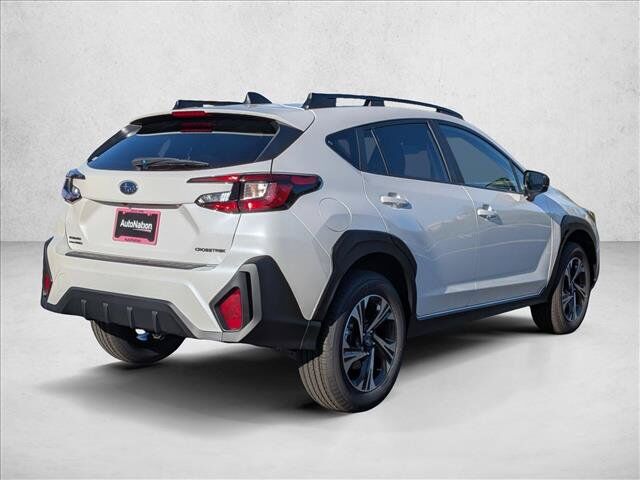 2026 Subaru Crosstrek Premium Roseville CA