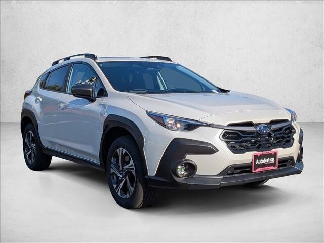 2026 Subaru Crosstrek Premium Roseville CA