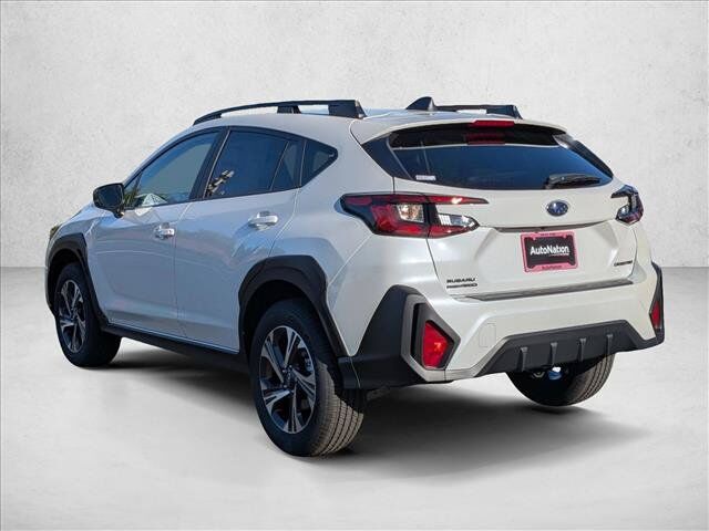 2026 Subaru Crosstrek Premium Roseville CA