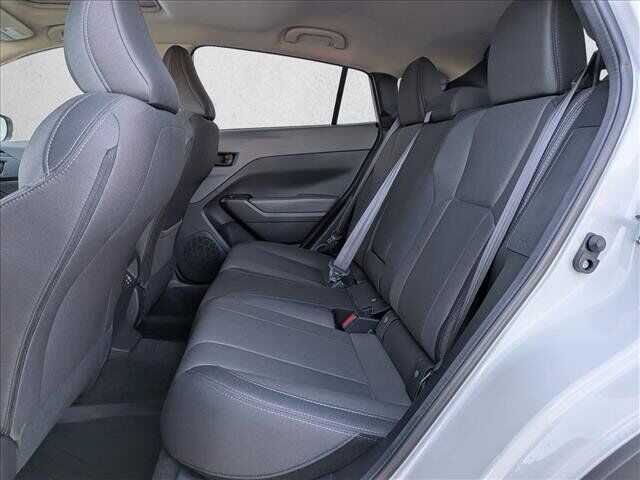 2026 Subaru Crosstrek Premium Roseville CA