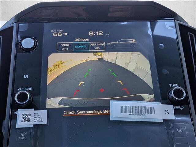 2026 Subaru Crosstrek Premium Roseville CA