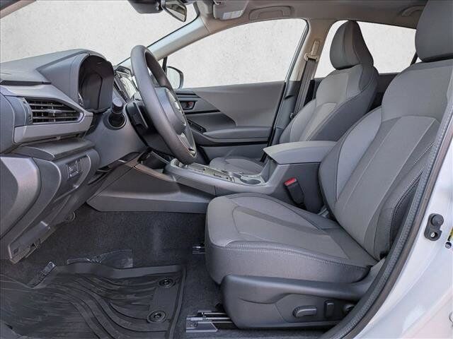2026 Subaru Crosstrek Premium Roseville CA
