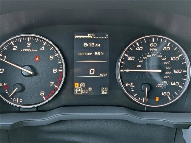 2026 Subaru Crosstrek Premium Roseville CA