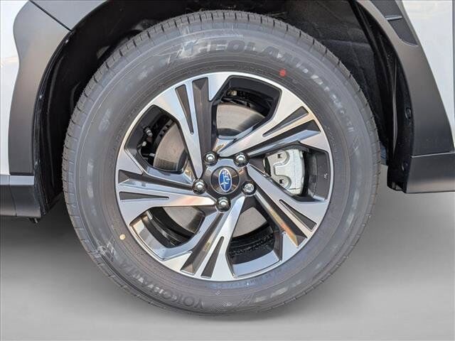 2026 Subaru Crosstrek Premium Roseville CA