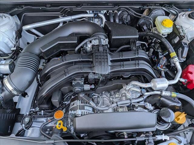 2026 Subaru Crosstrek Premium Roseville CA