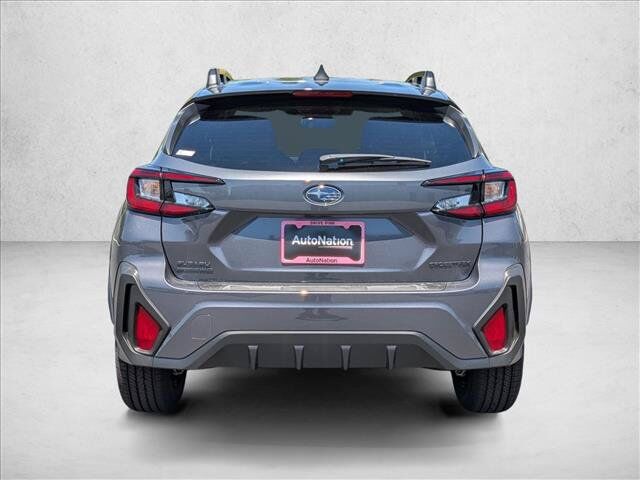2026 Subaru Crosstrek Premium Roseville CA
