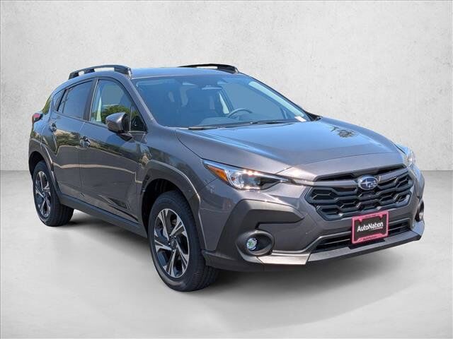 2026 Subaru Crosstrek Premium Roseville CA