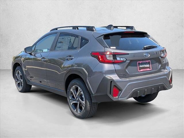 2026 Subaru Crosstrek Premium Roseville CA