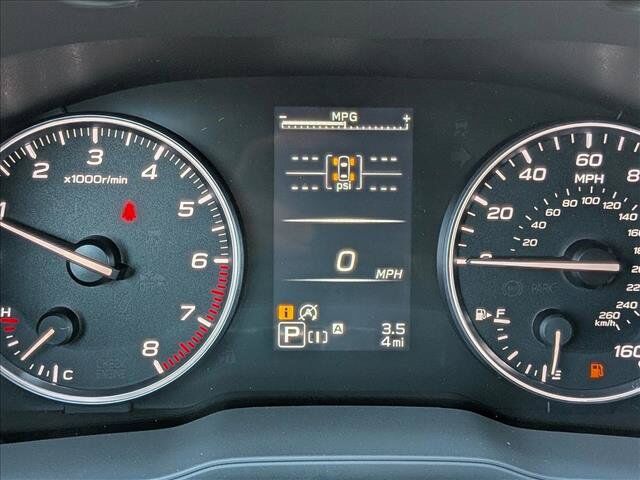 2026 Subaru Crosstrek Premium Roseville CA