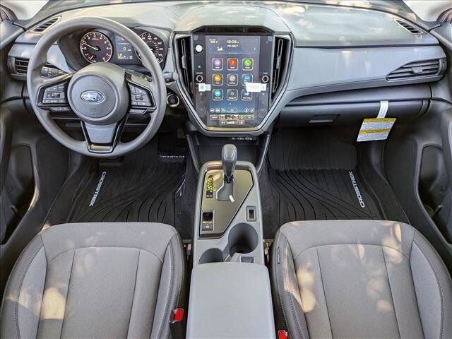 2026 Subaru Crosstrek Premium Roseville CA