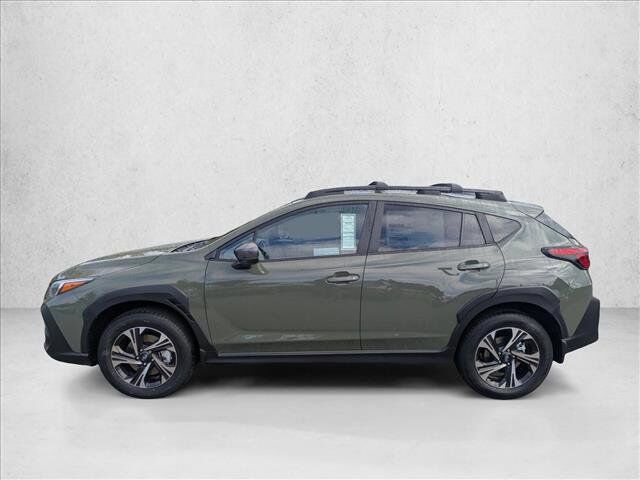 2026 Subaru Crosstrek Premium Roseville CA