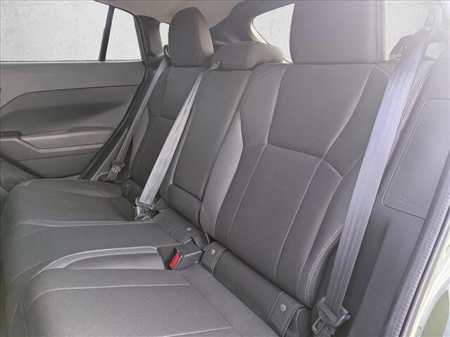 2026 Subaru Crosstrek Premium Roseville CA