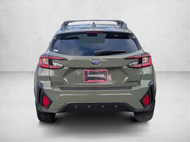 2026 Subaru Crosstrek Premium Roseville CA