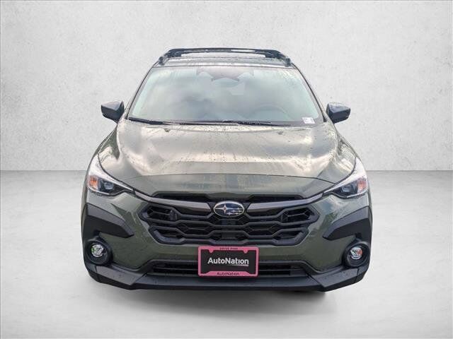2026 Subaru Crosstrek Premium Roseville CA