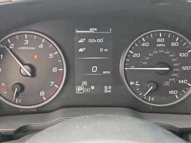 2026 Subaru Crosstrek Premium Roseville CA