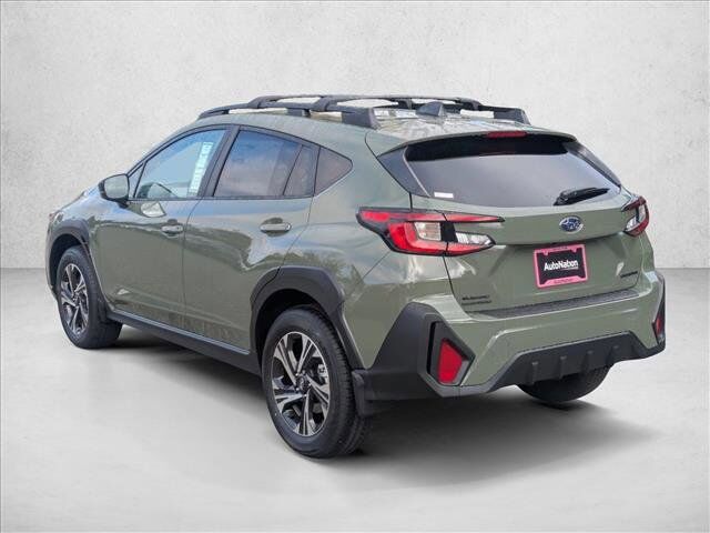 2026 Subaru Crosstrek Premium Roseville CA