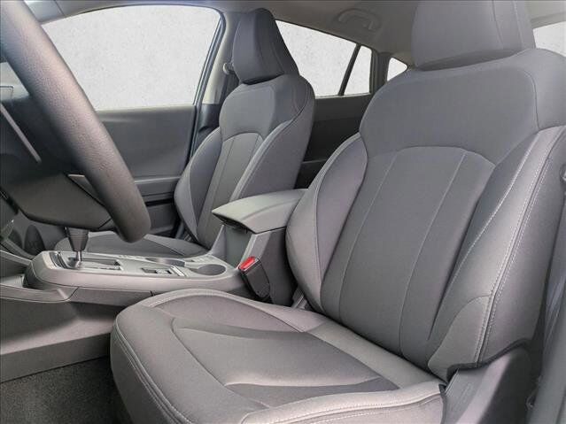 2026 Subaru Crosstrek Premium Roseville CA