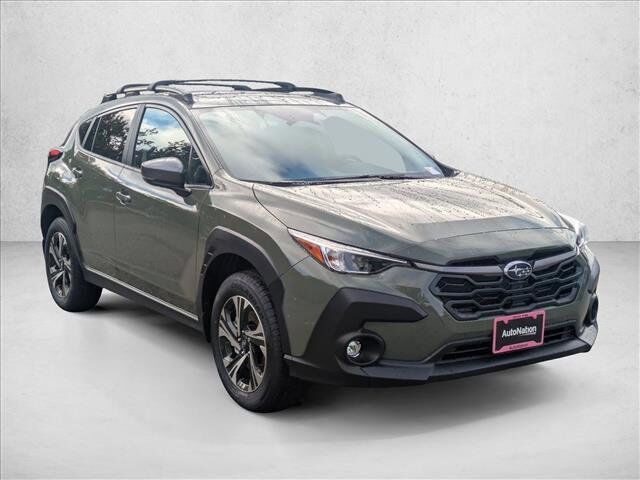 2026 Subaru Crosstrek Premium Roseville CA