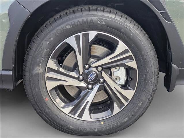 2026 Subaru Crosstrek Premium Roseville CA