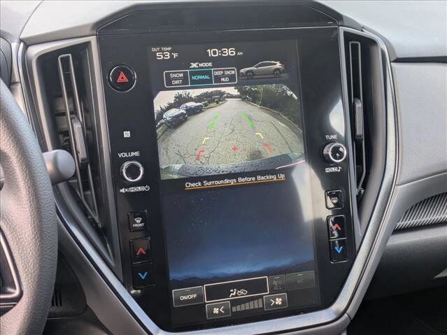 2026 Subaru Crosstrek Premium Roseville CA