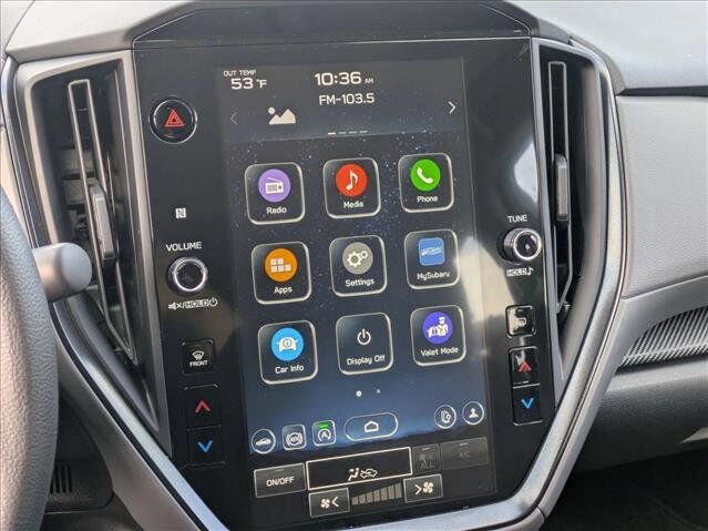 2026 Subaru Crosstrek Premium Roseville CA