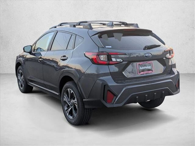 2026 Subaru Crosstrek Premium Roseville CA