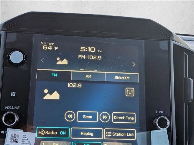 2026 Subaru Crosstrek Premium Roseville CA