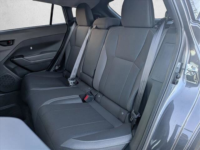 2026 Subaru Crosstrek Premium Roseville CA