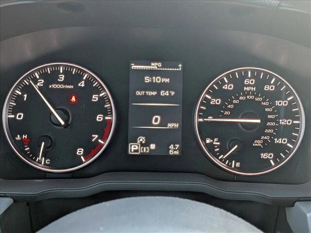 2026 Subaru Crosstrek Premium Roseville CA