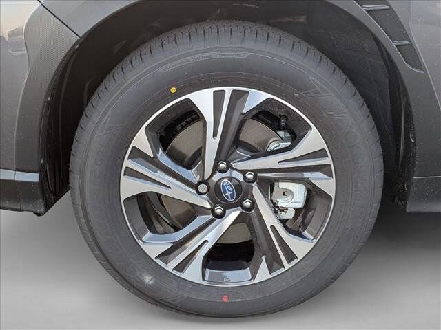 2026 Subaru Crosstrek Premium Roseville CA