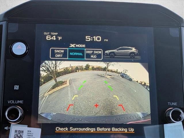 2026 Subaru Crosstrek Premium Roseville CA