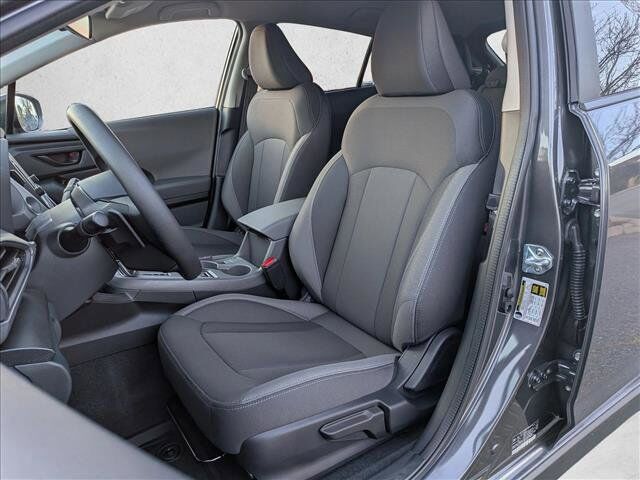 2026 Subaru Crosstrek Premium Roseville CA