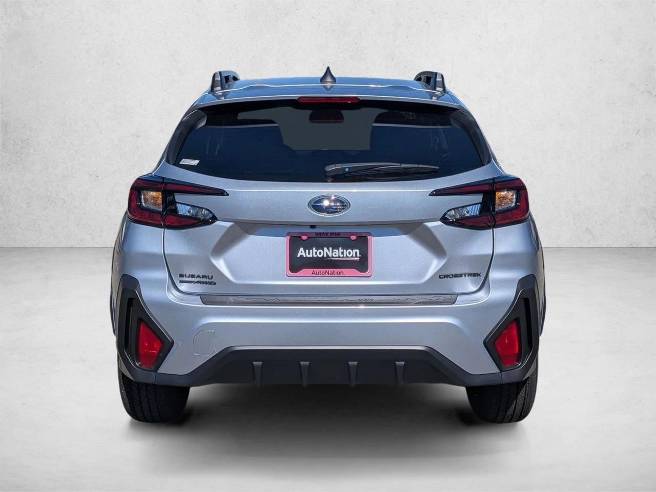 2026 Subaru Crosstrek Premium Roseville CA