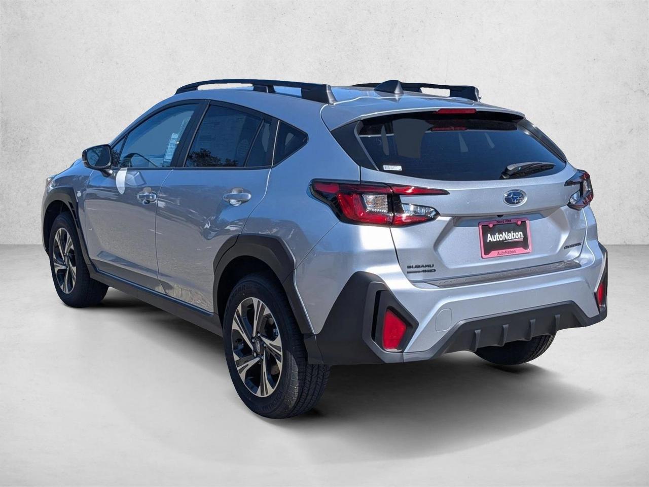 2026 Subaru Crosstrek Premium Roseville CA