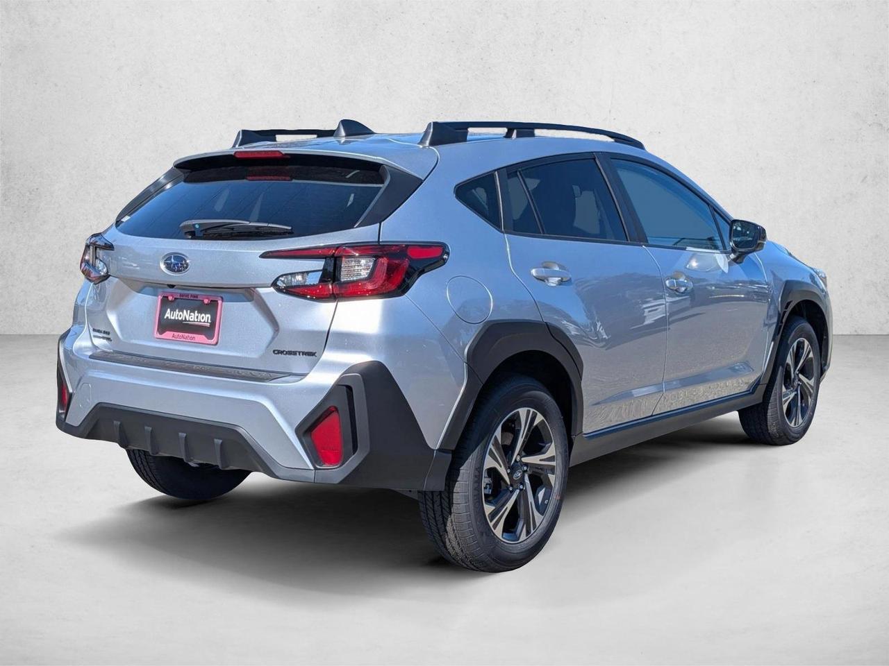 2026 Subaru Crosstrek Premium Roseville CA