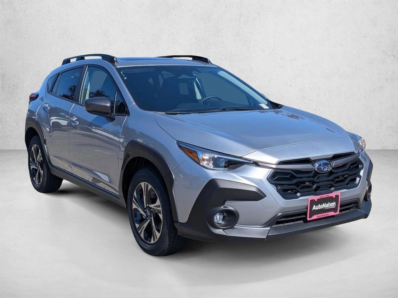 2026 Subaru Crosstrek Premium Roseville CA