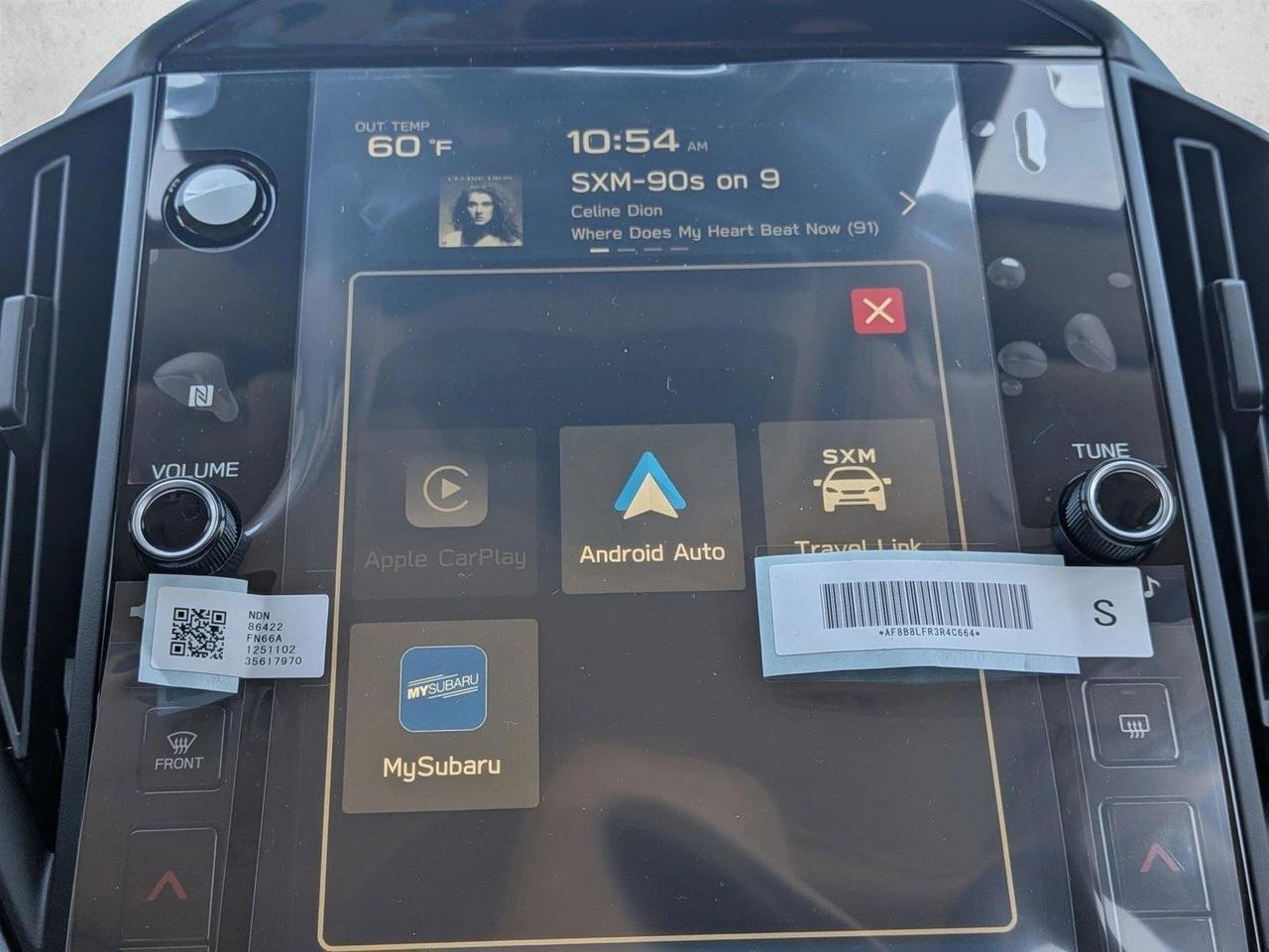 2026 Subaru Crosstrek Premium Roseville CA