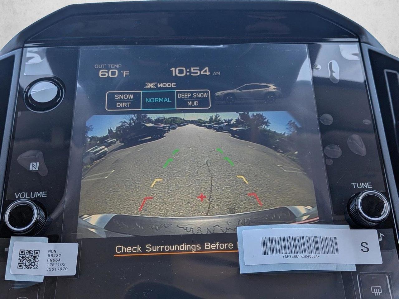 2026 Subaru Crosstrek Premium Roseville CA