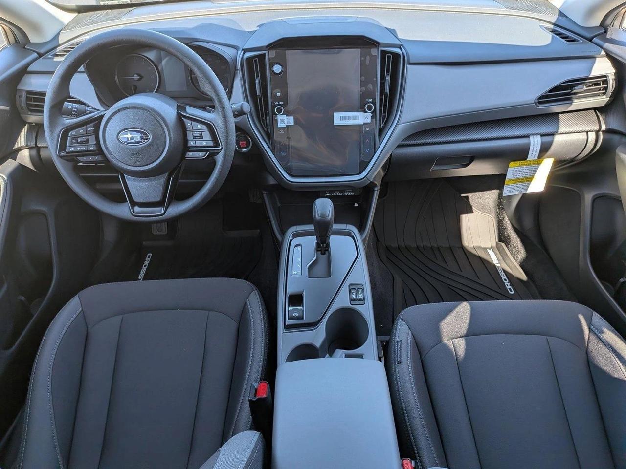 2026 Subaru Crosstrek Premium Roseville CA